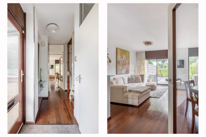 Tussenwoning te koop: Griend 28, Brielle