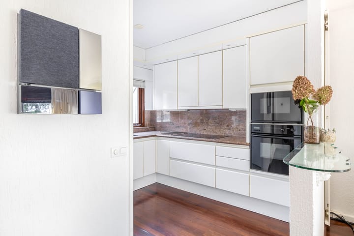 Tussenwoning te koop: Griend 28, Brielle
