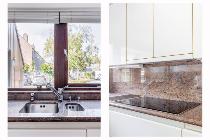 Tussenwoning te koop: Griend 28, Brielle