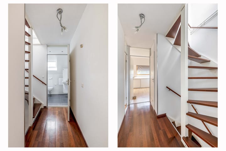 Tussenwoning te koop: Griend 28, Brielle