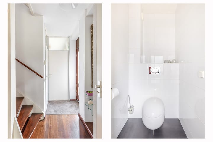 Tussenwoning te koop: Griend 28, Brielle