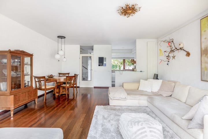 Tussenwoning te koop: Griend 28, Brielle