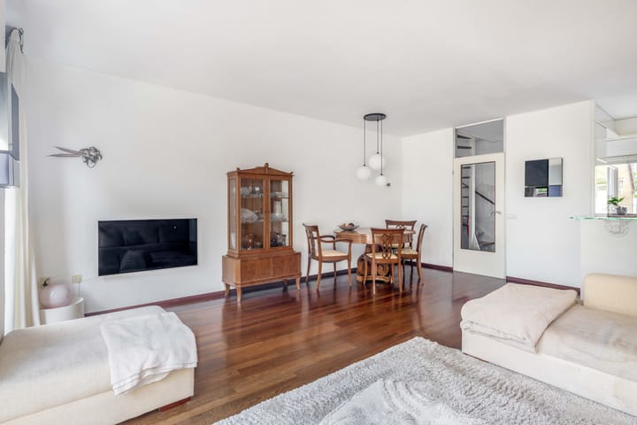 Tussenwoning te koop: Griend 28, Brielle