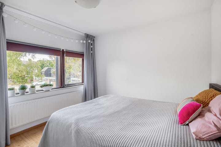 Tussenwoning te koop: Griend 28, Brielle