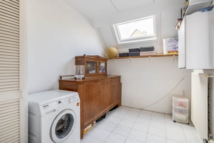 Tussenwoning te koop: Griend 28, Brielle