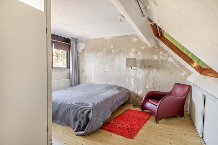 Tussenwoning te koop: Griend 28, Brielle
