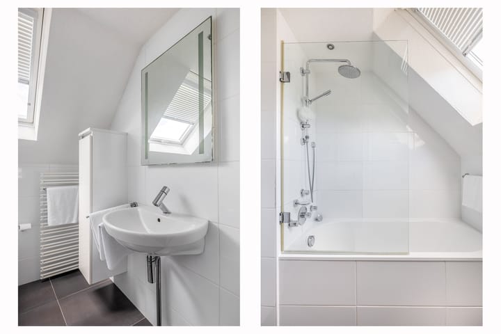 Tussenwoning te koop: Griend 28, Brielle