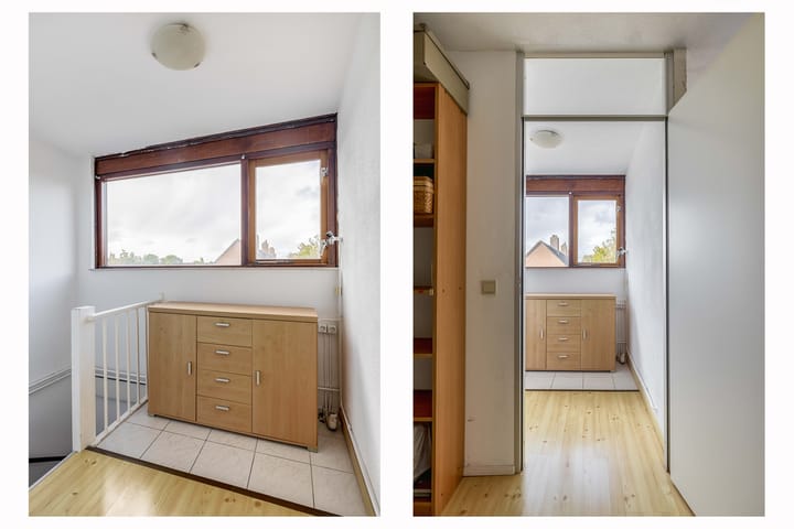 Tussenwoning te koop: Griend 28, Brielle