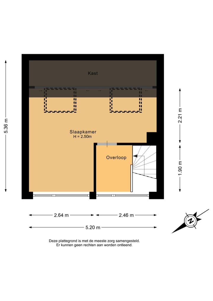 Tussenwoning te koop: Griend 28, Brielle