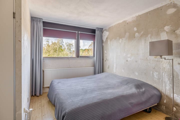 Tussenwoning te koop: Griend 28, Brielle