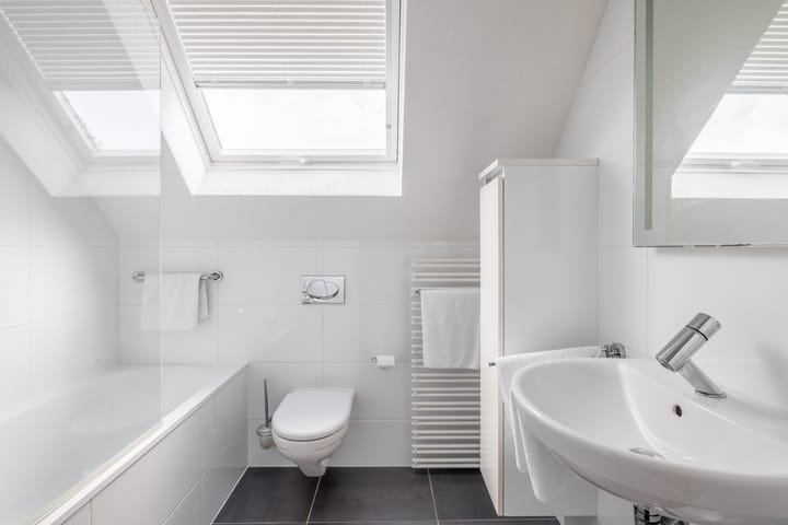 Tussenwoning te koop: Griend 28, Brielle