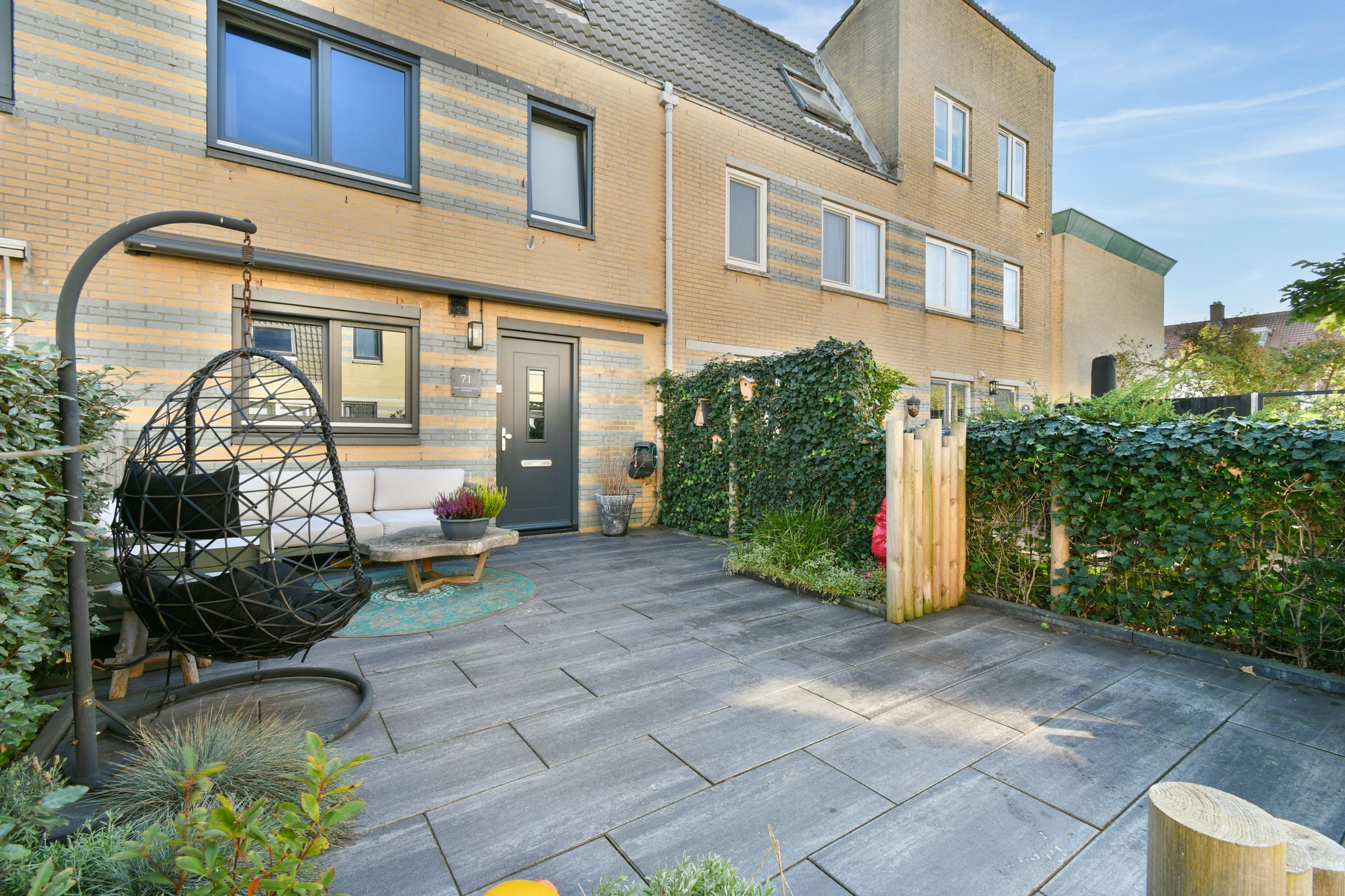 Photo 6 of Martinus Nijhoffstraat 71
