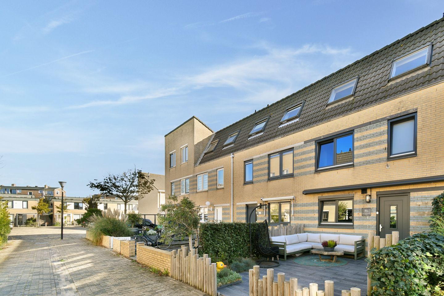 Photo 5 of Martinus Nijhoffstraat 71