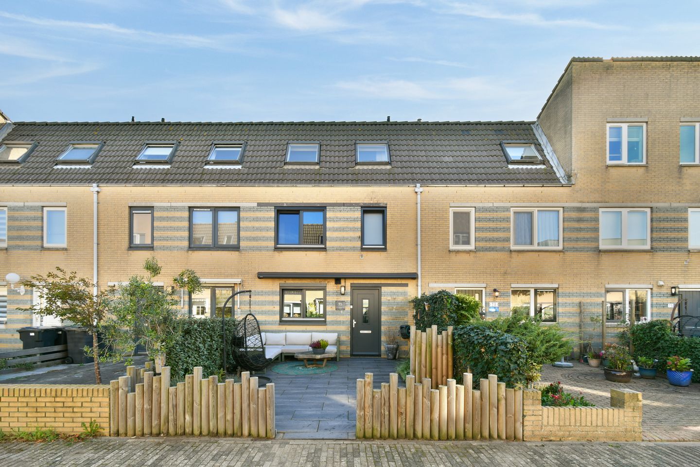 Foto 1 van Martinus Nijhoffstraat 71