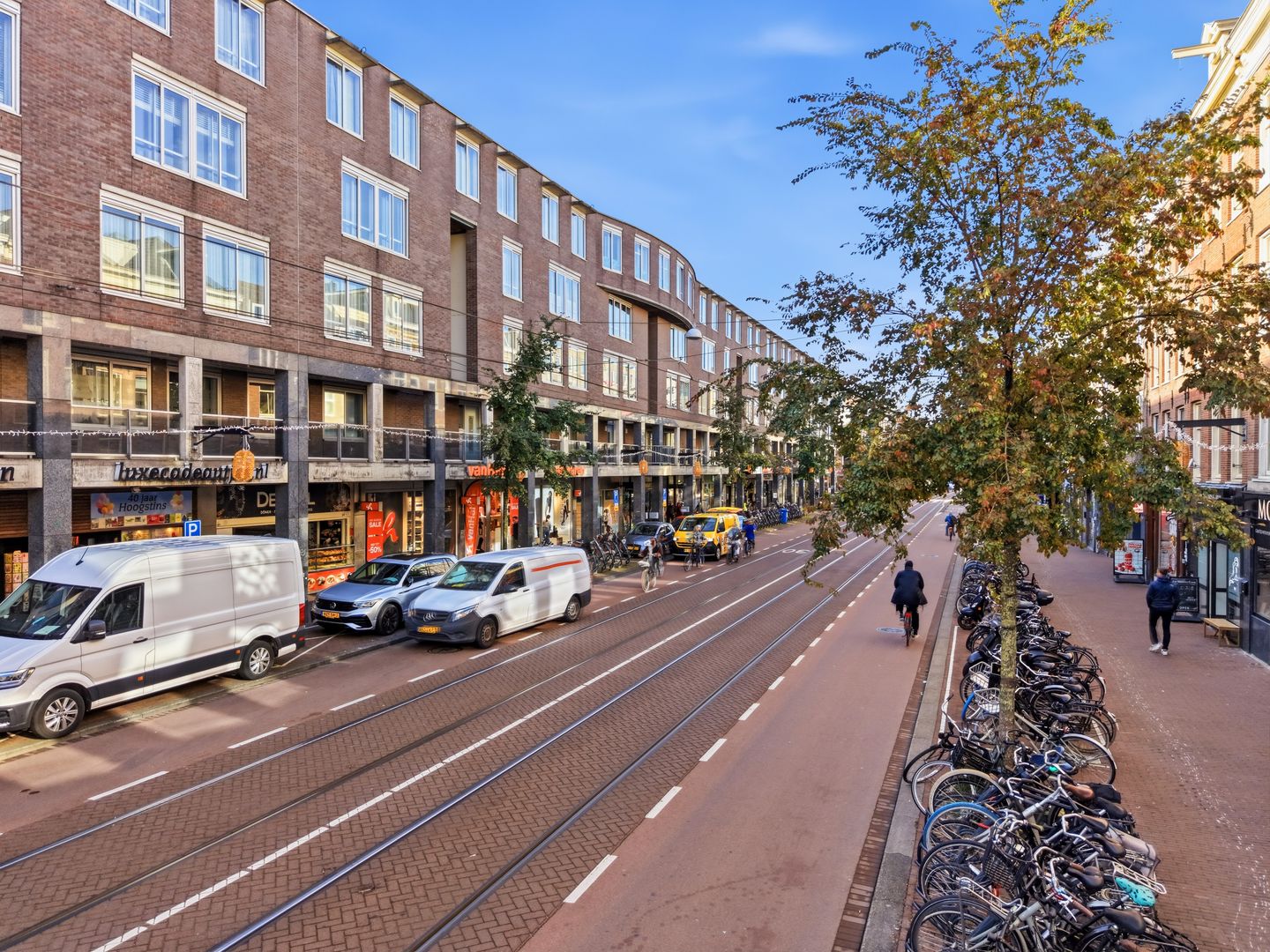 Photo 19 of Kinkerstraat 144-2