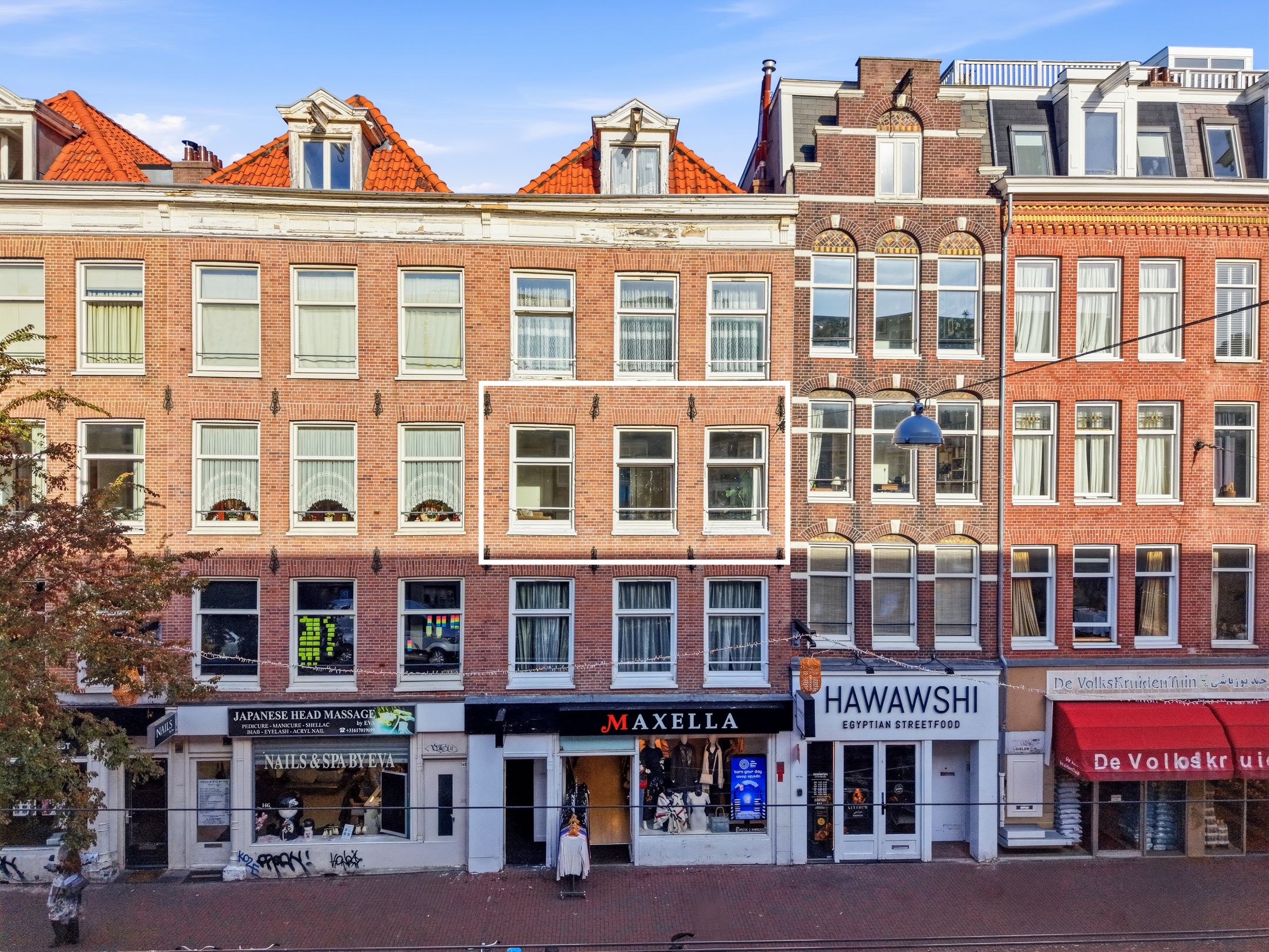 Kinkerstraat 144 2