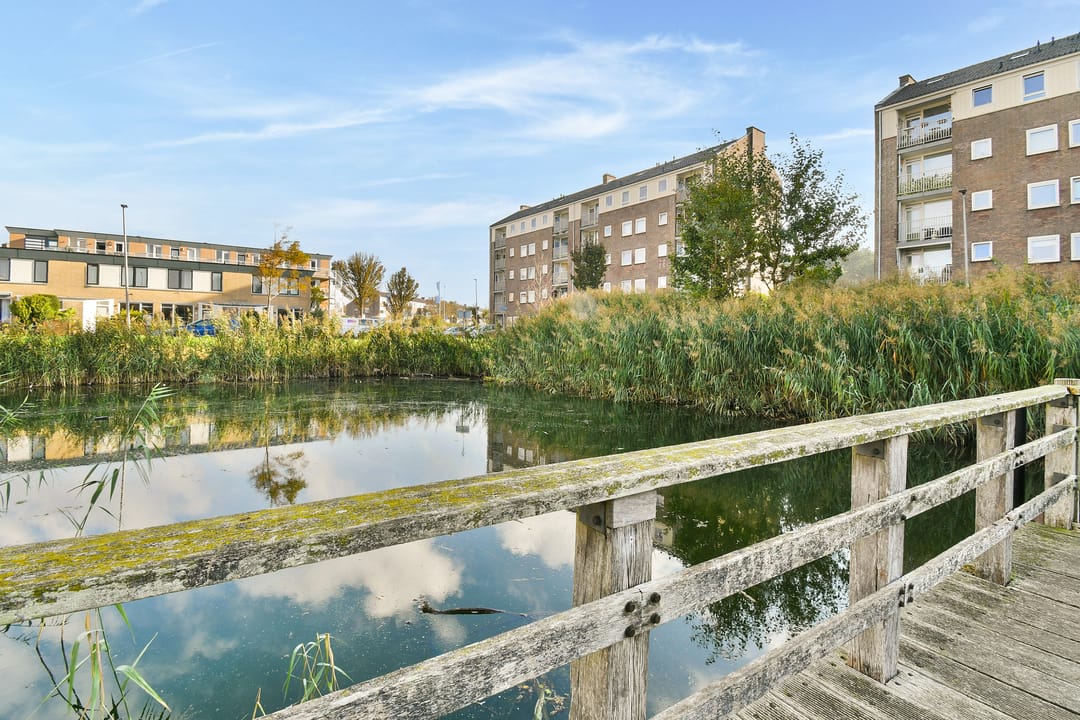 Photo 28 of Martinus Nijhoffstraat 71