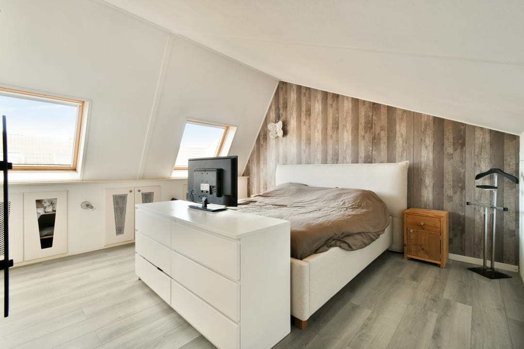 Photo 26 of Martinus Nijhoffstraat 71
