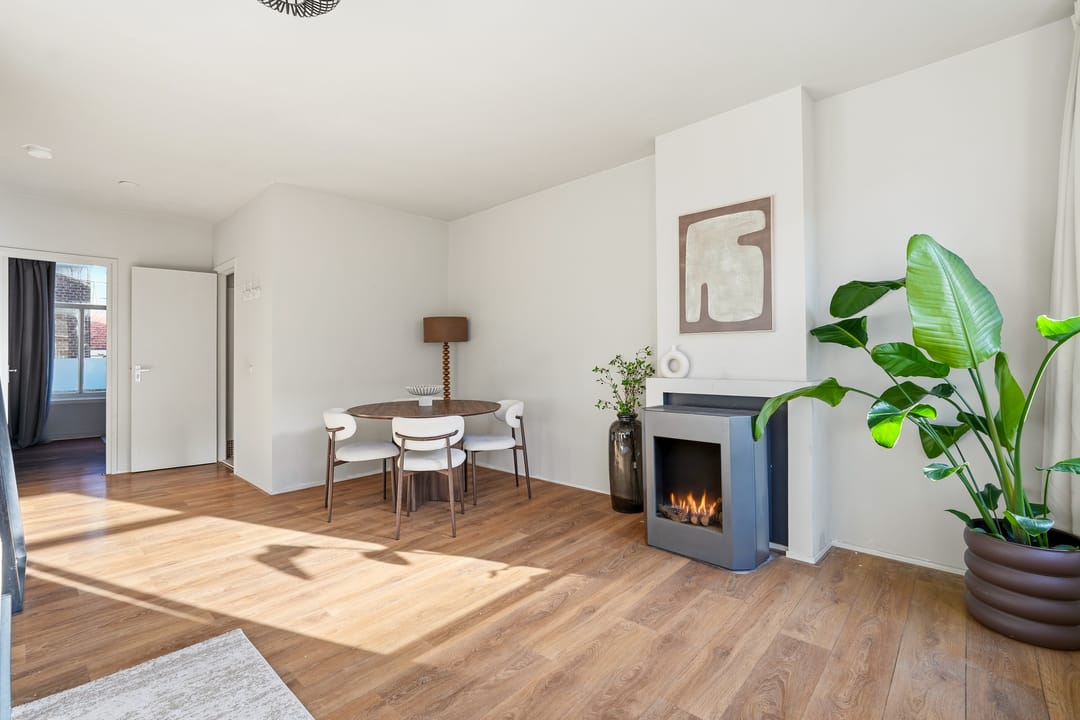 Photo 8 of Kinkerstraat 144-2
