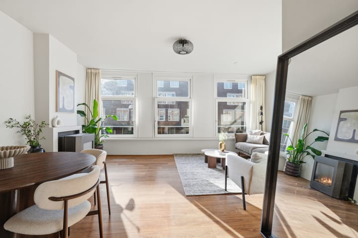 Photo 3 of Kinkerstraat 144-2