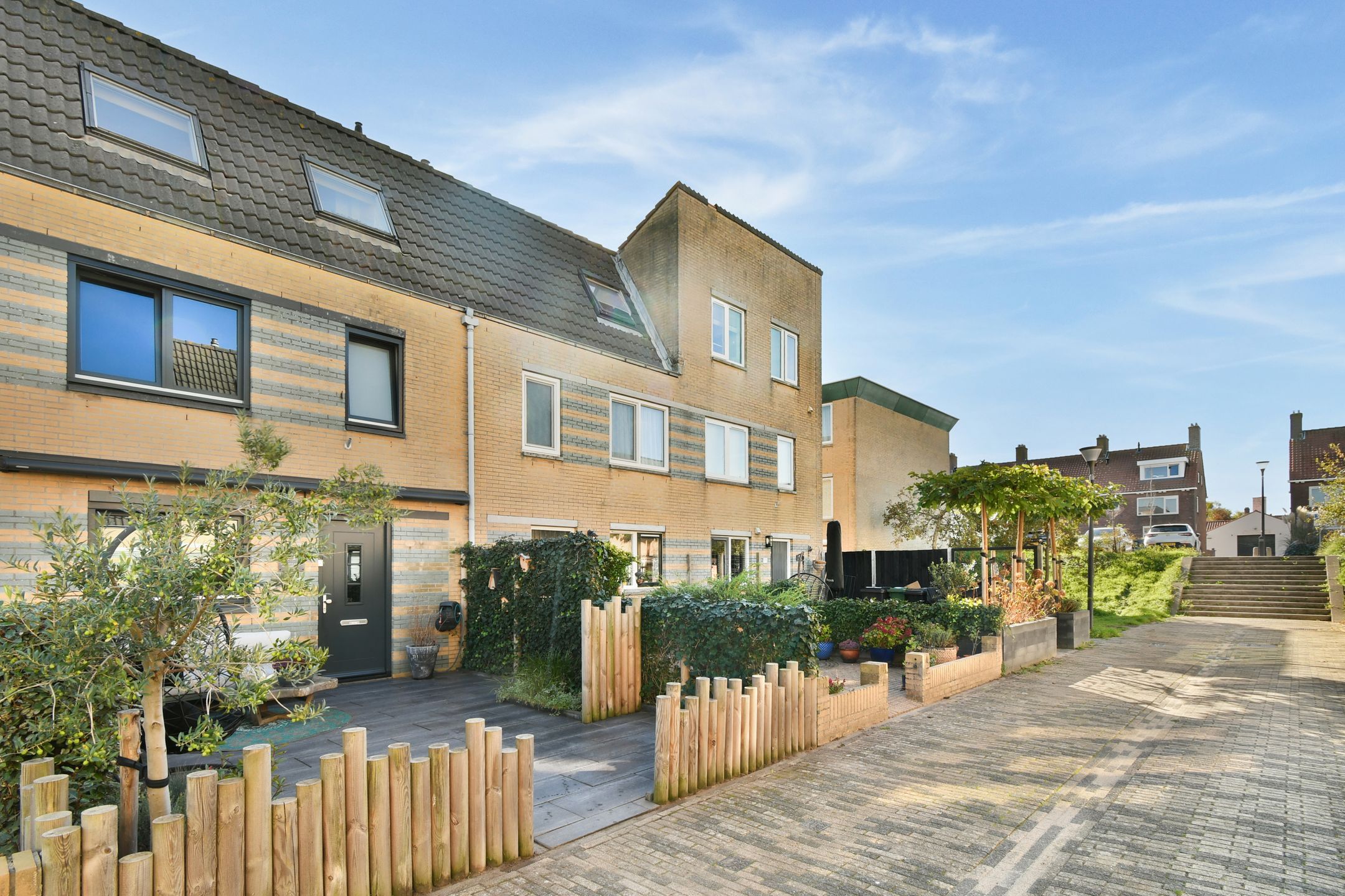 Photo 27 of Martinus Nijhoffstraat 71