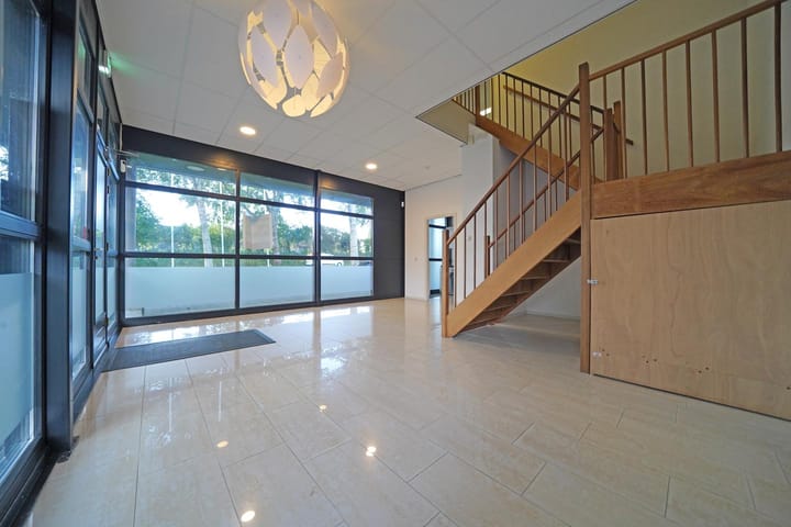 Operetteweg 21-F, Almere