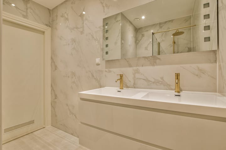 Appartement te huur: Haringpakkerssteeg 6A1, Amsterdam