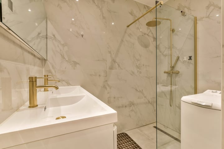 Appartement te huur: Haringpakkerssteeg 6A1, Amsterdam