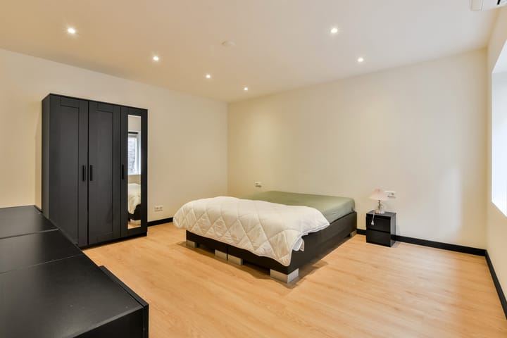 Appartement te huur: Haringpakkerssteeg 6A1, Amsterdam