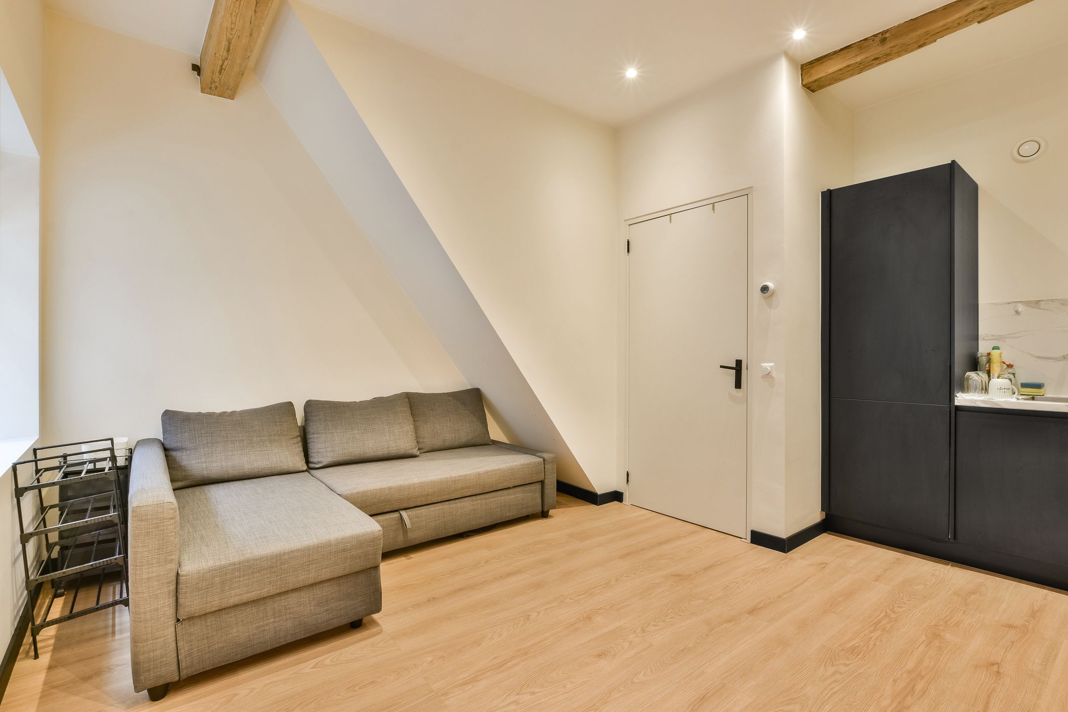 Appartement Haringpakkerssteeg 6-A1 — foto 3