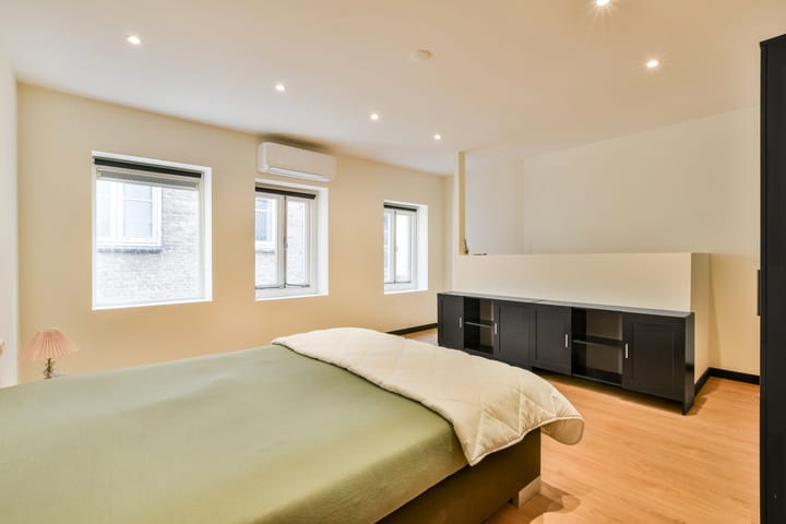 Appartement te huur: Haringpakkerssteeg 6A1, Amsterdam