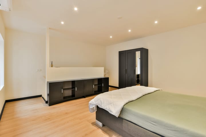 Appartement te huur: Haringpakkerssteeg 6A1, Amsterdam
