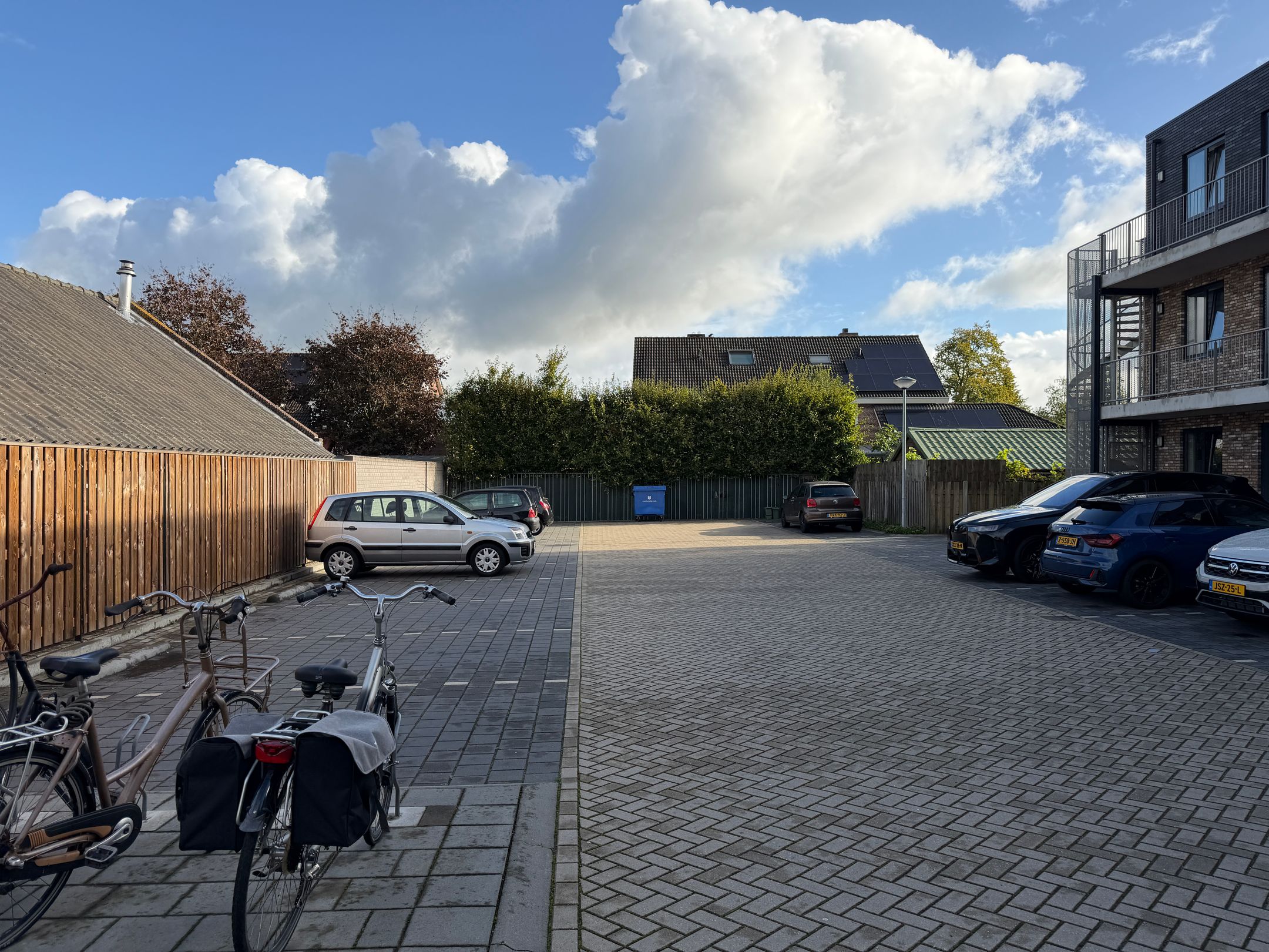 Foto 12 van Bitswijk 6-A