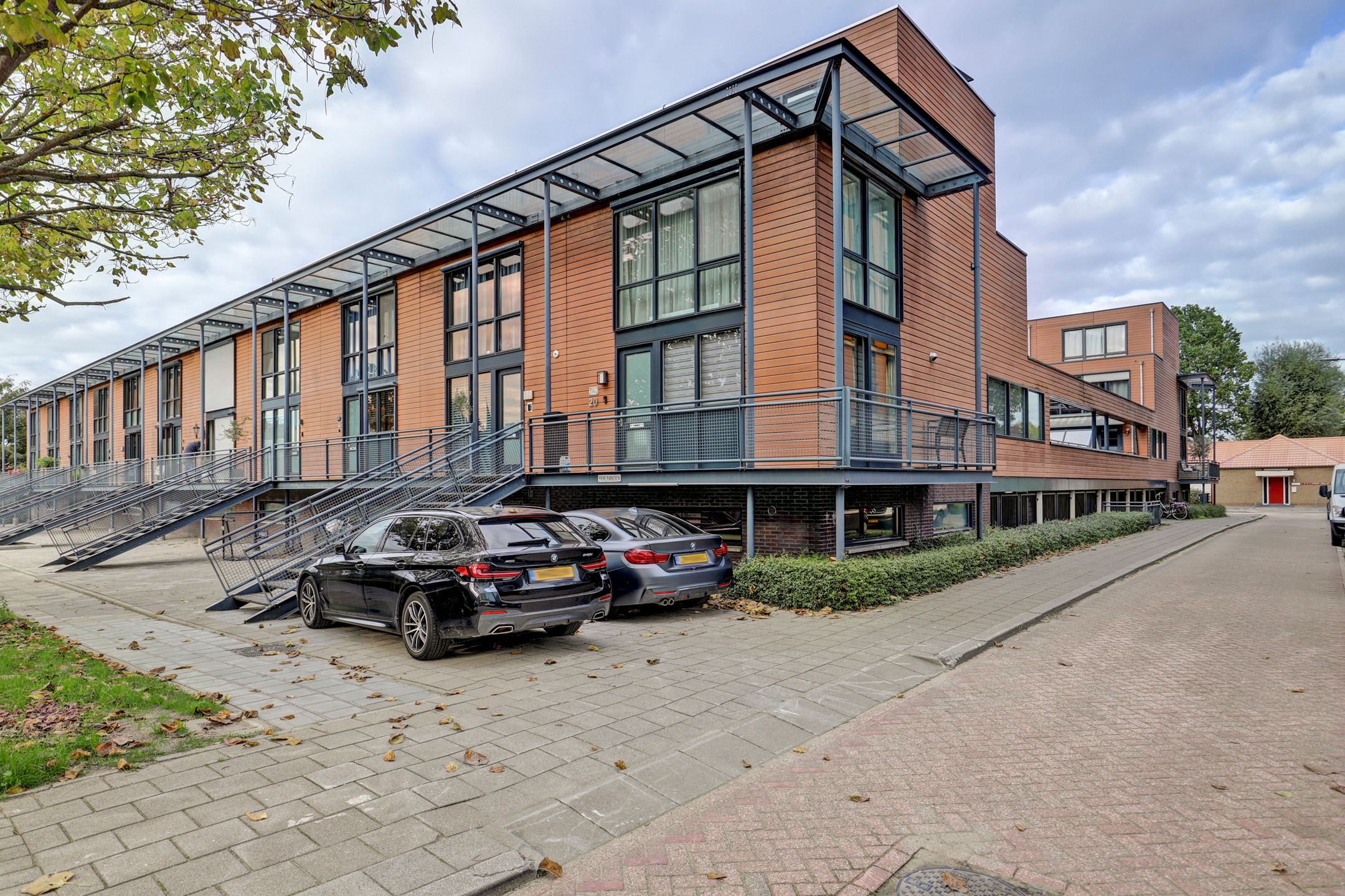 Tolhuis 20 