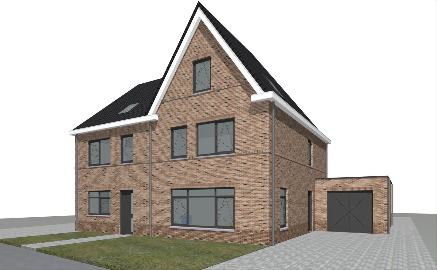 Foto 10 van Overduin 2