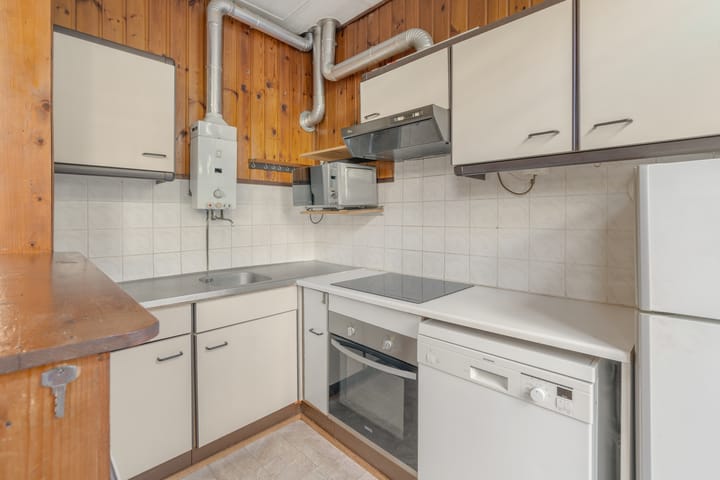 Tussenwoning te koop: Van der Goesstraat 10, Utrecht