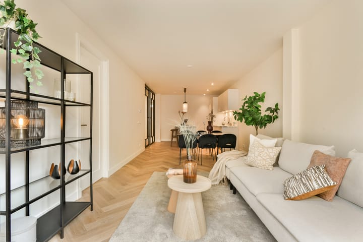 Foto 4 van Kribbestraat 46-H