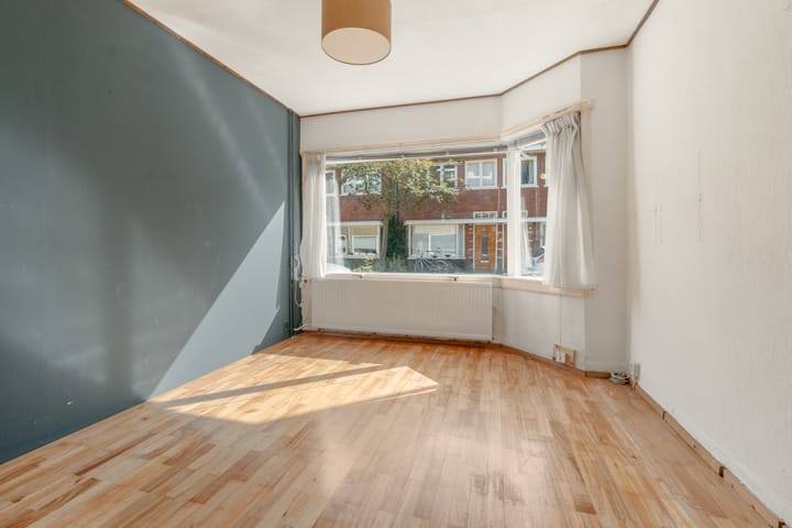 Foto 4 van Van der Goesstraat 10