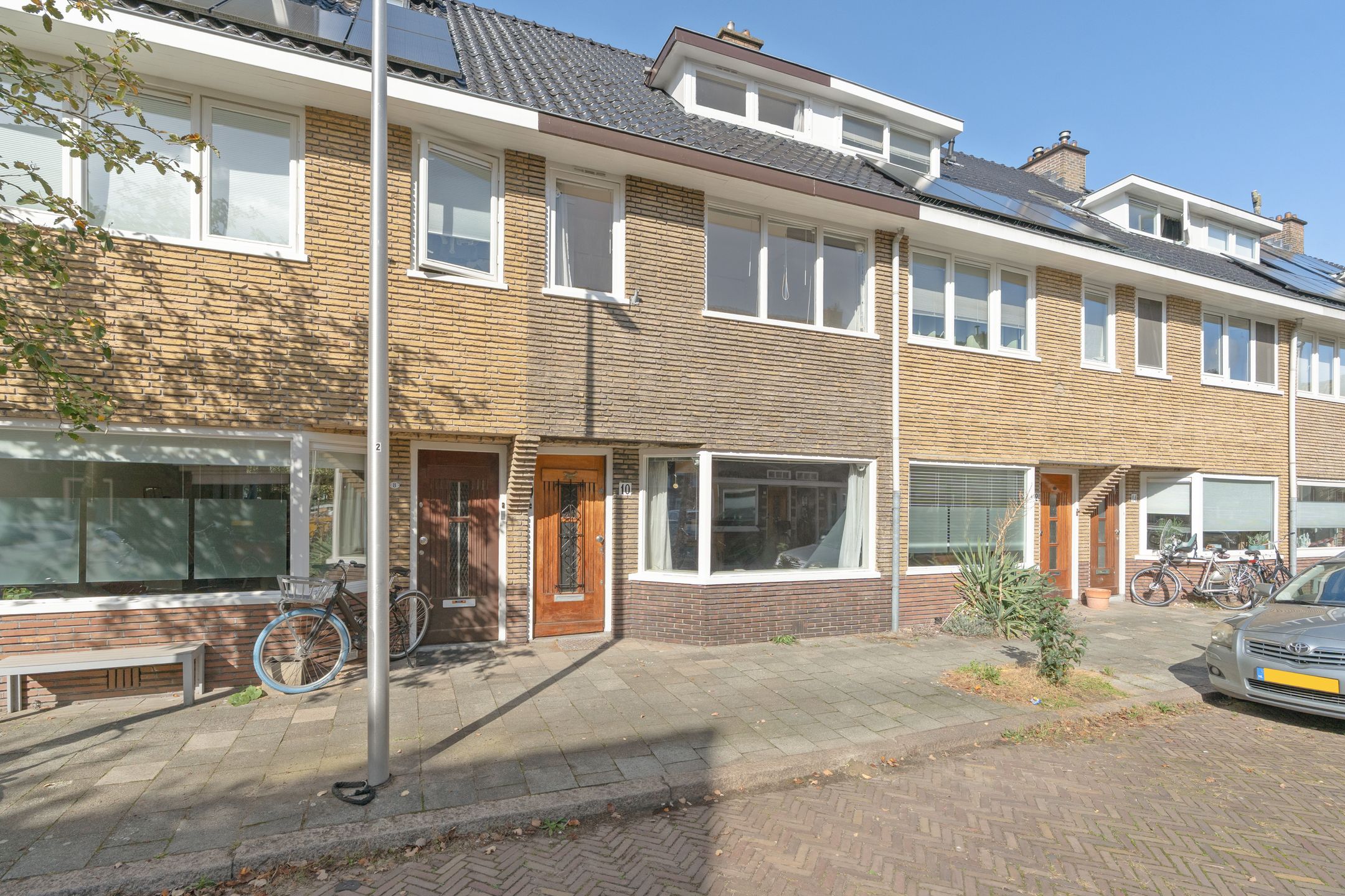 Van der Goesstraat 10 