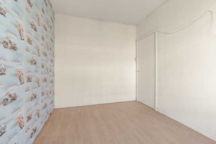 Tussenwoning te koop: Van der Goesstraat 10, Utrecht