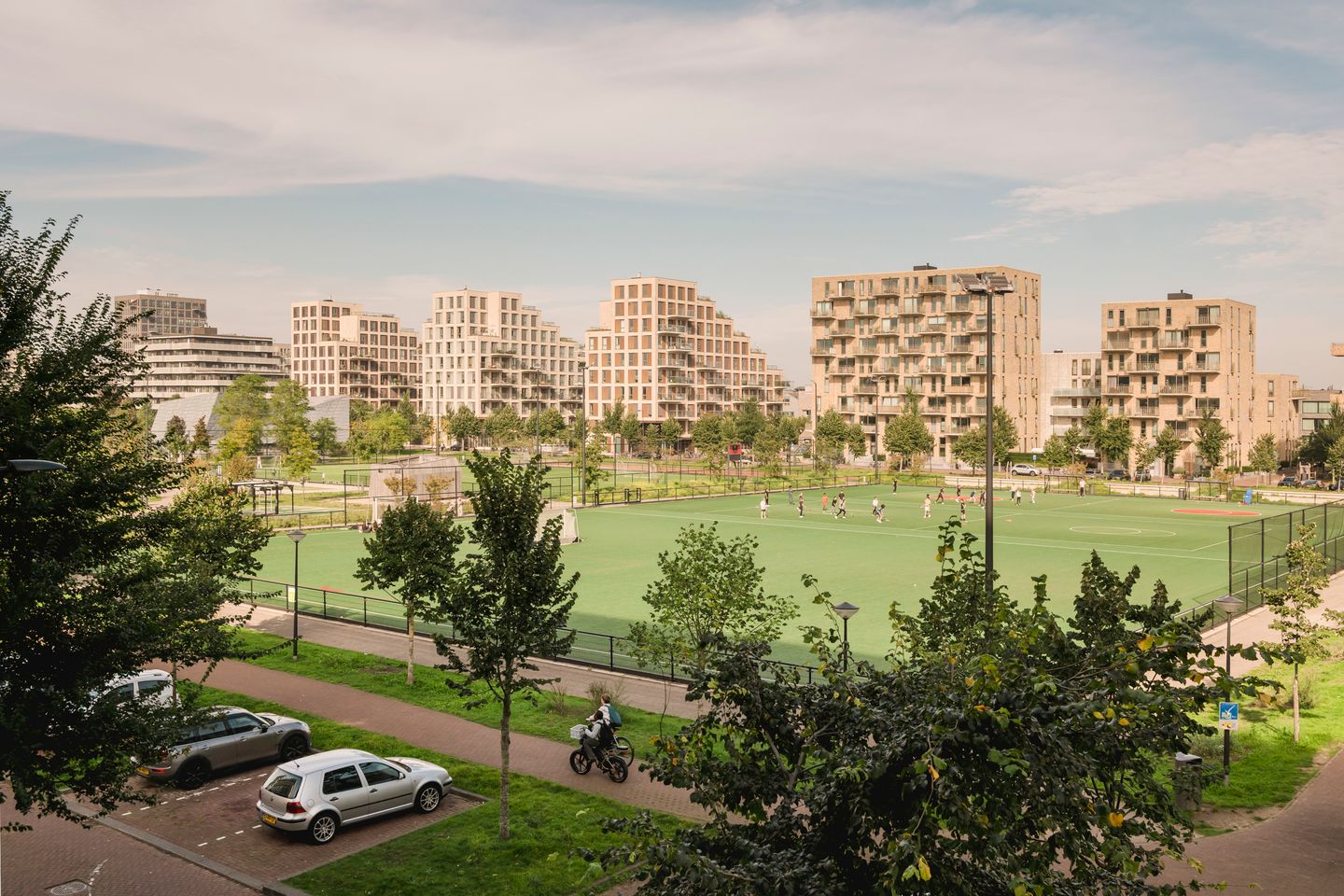 Foto 4 van Eef Kamerbeekstraat 558