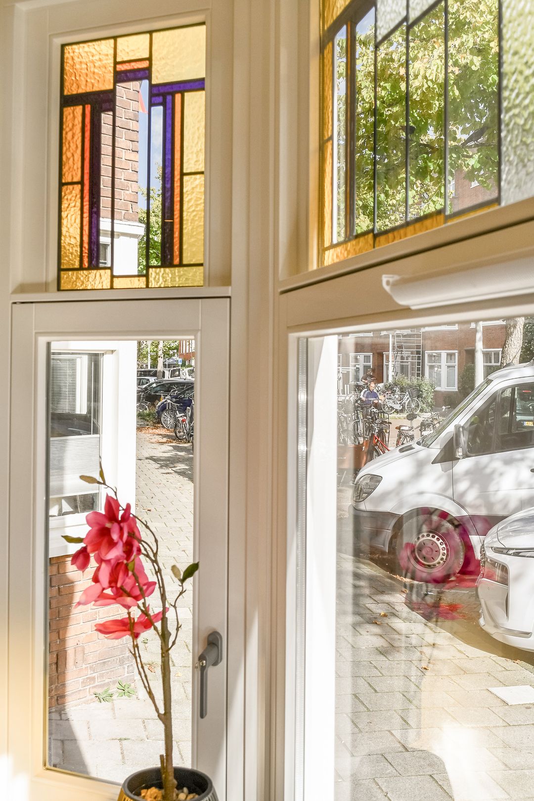 Photo 11 of Kribbestraat 46-H