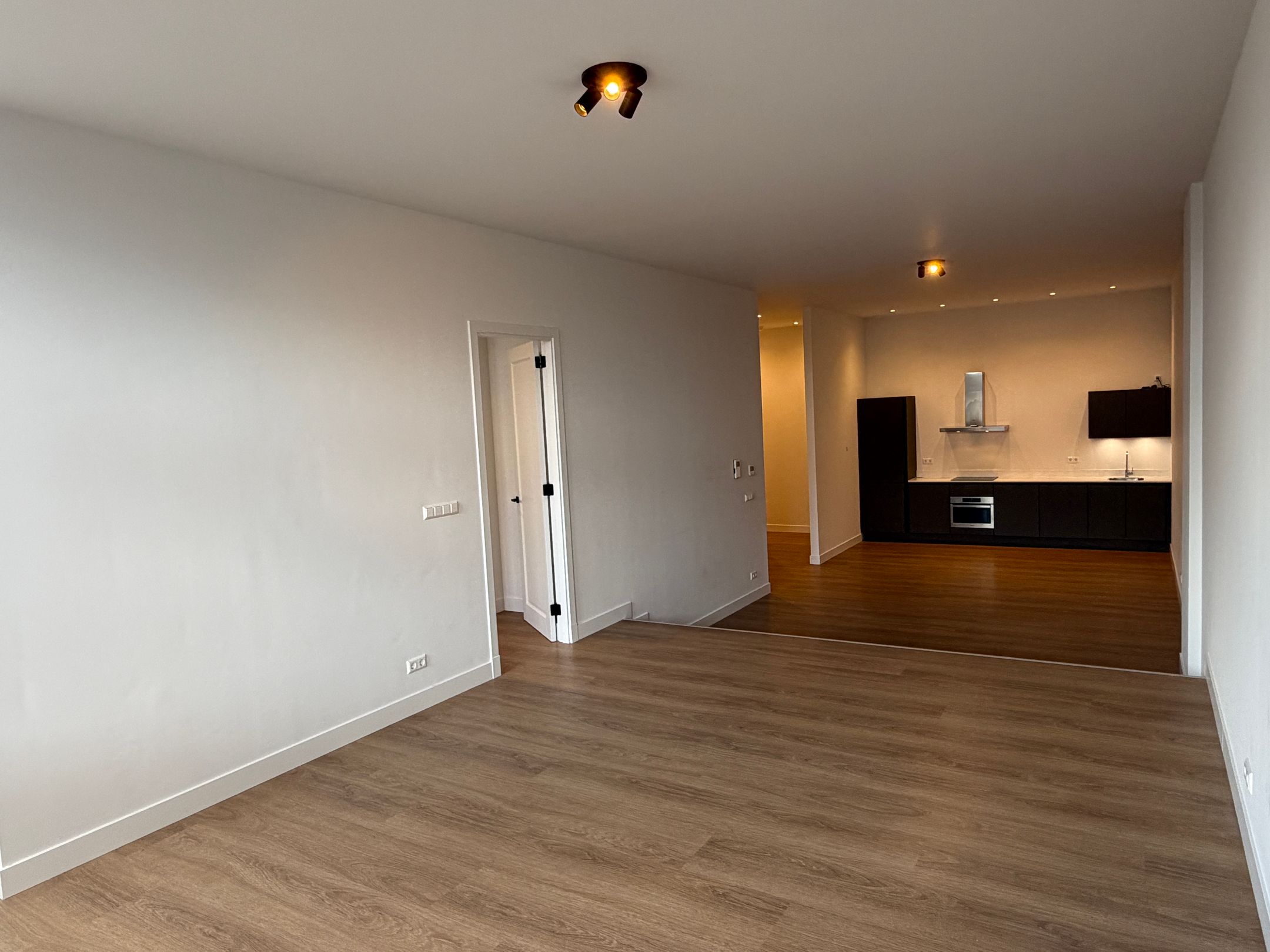 Appartement Kruisstraat 46 — foto 2