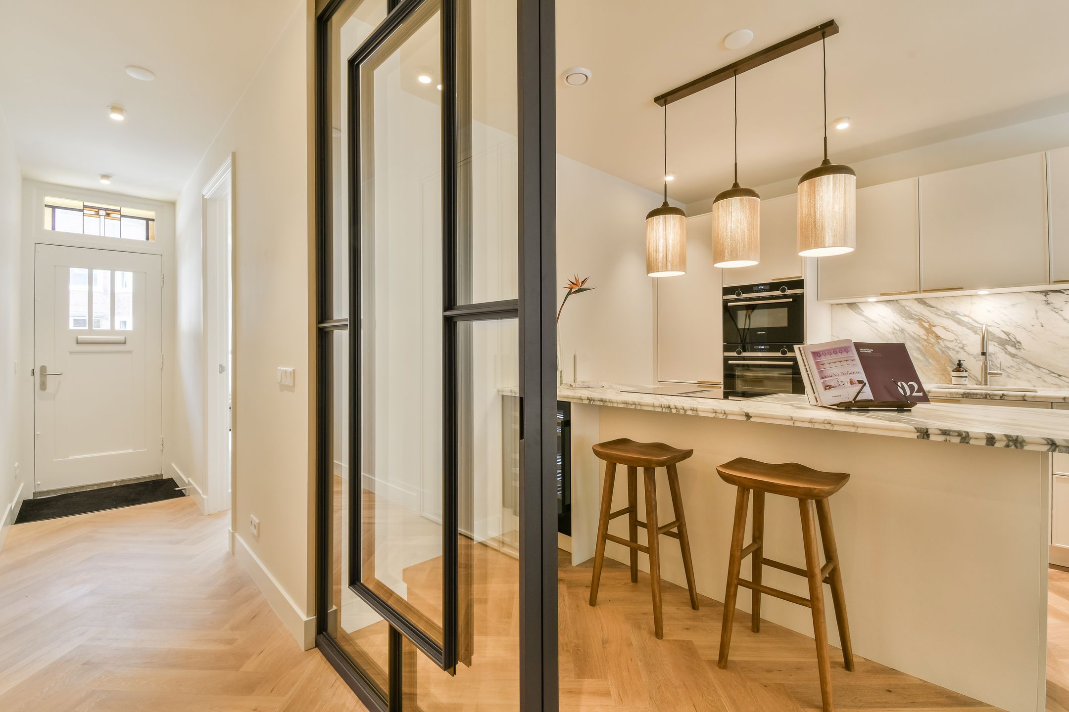 Photo 9 of Kribbestraat 46-H