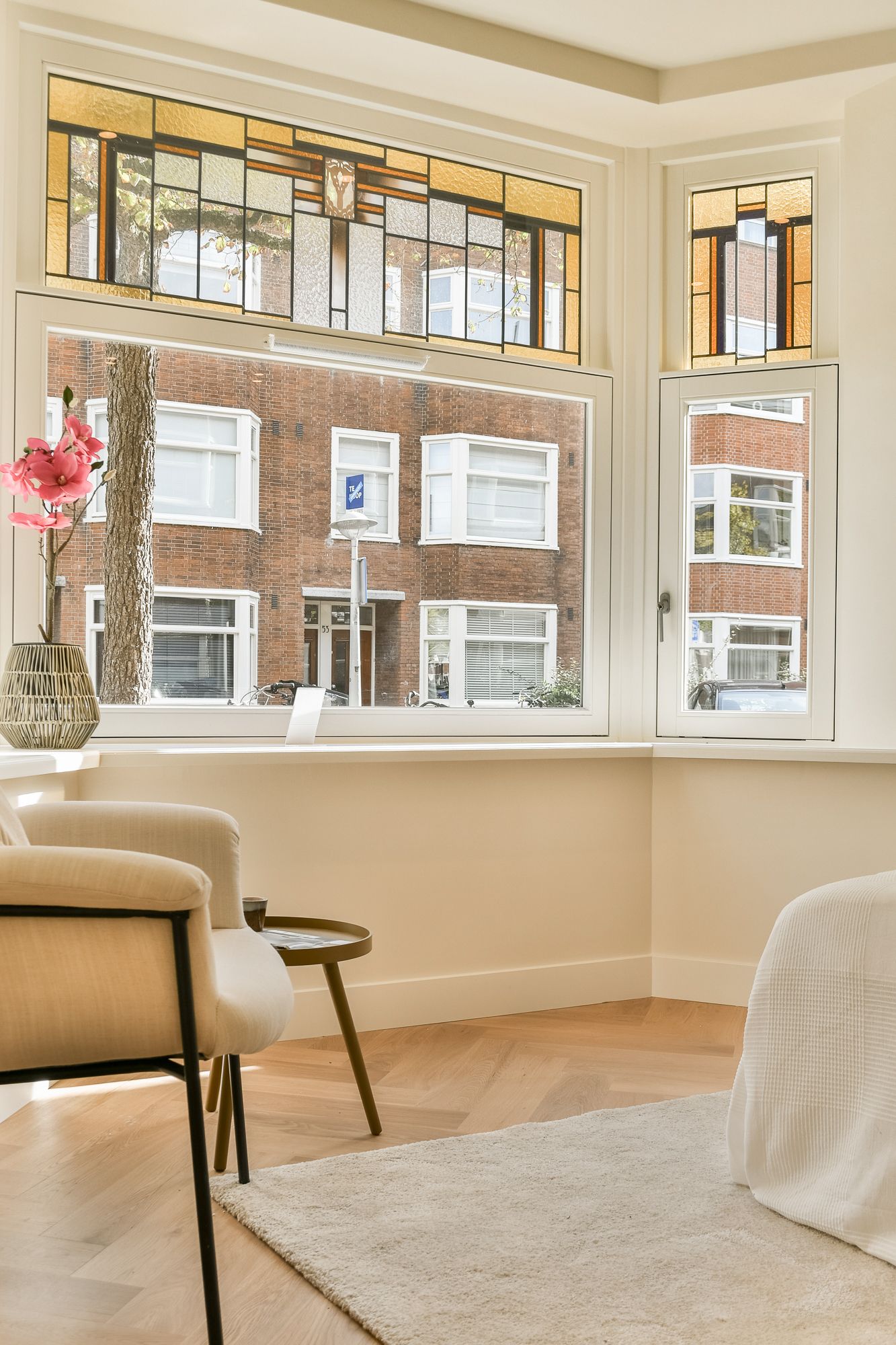 Photo 14 of Kribbestraat 46-H