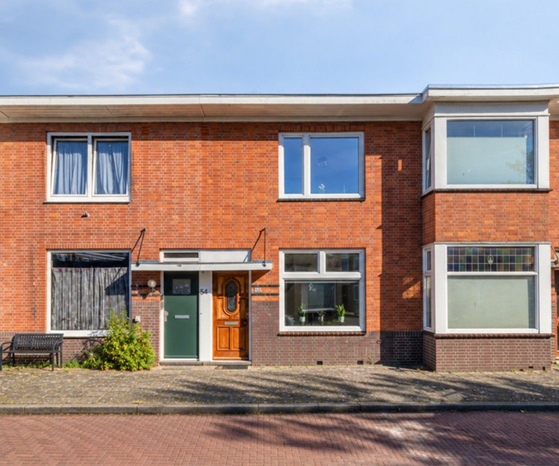 Bunschotensestraat 56
