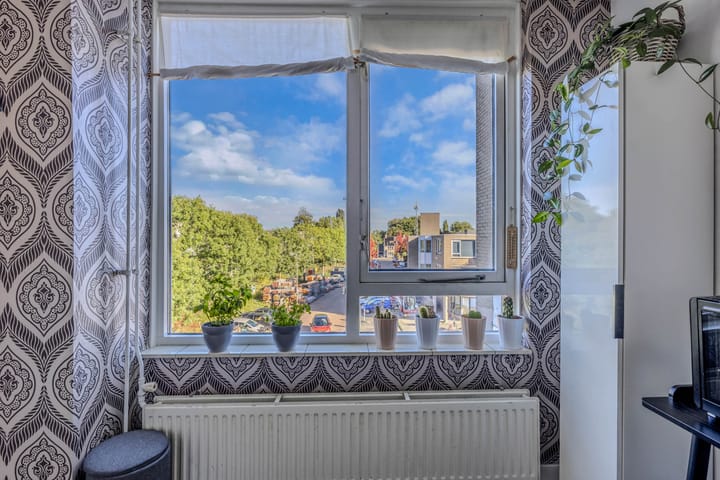 Appartement te koop: Ouvertureweg 93, Alphen Aan Den Rijn