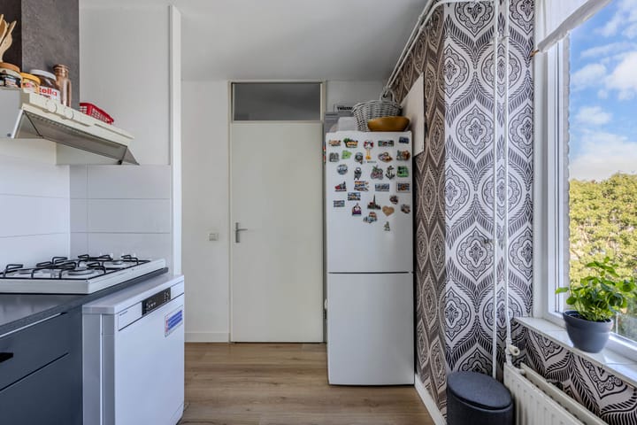 Appartement te koop: Ouvertureweg 93, Alphen Aan Den Rijn