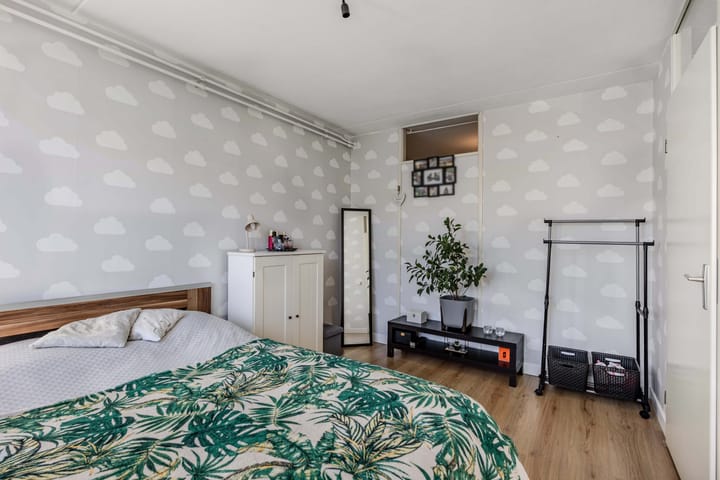 Appartement te koop: Ouvertureweg 93, Alphen Aan Den Rijn