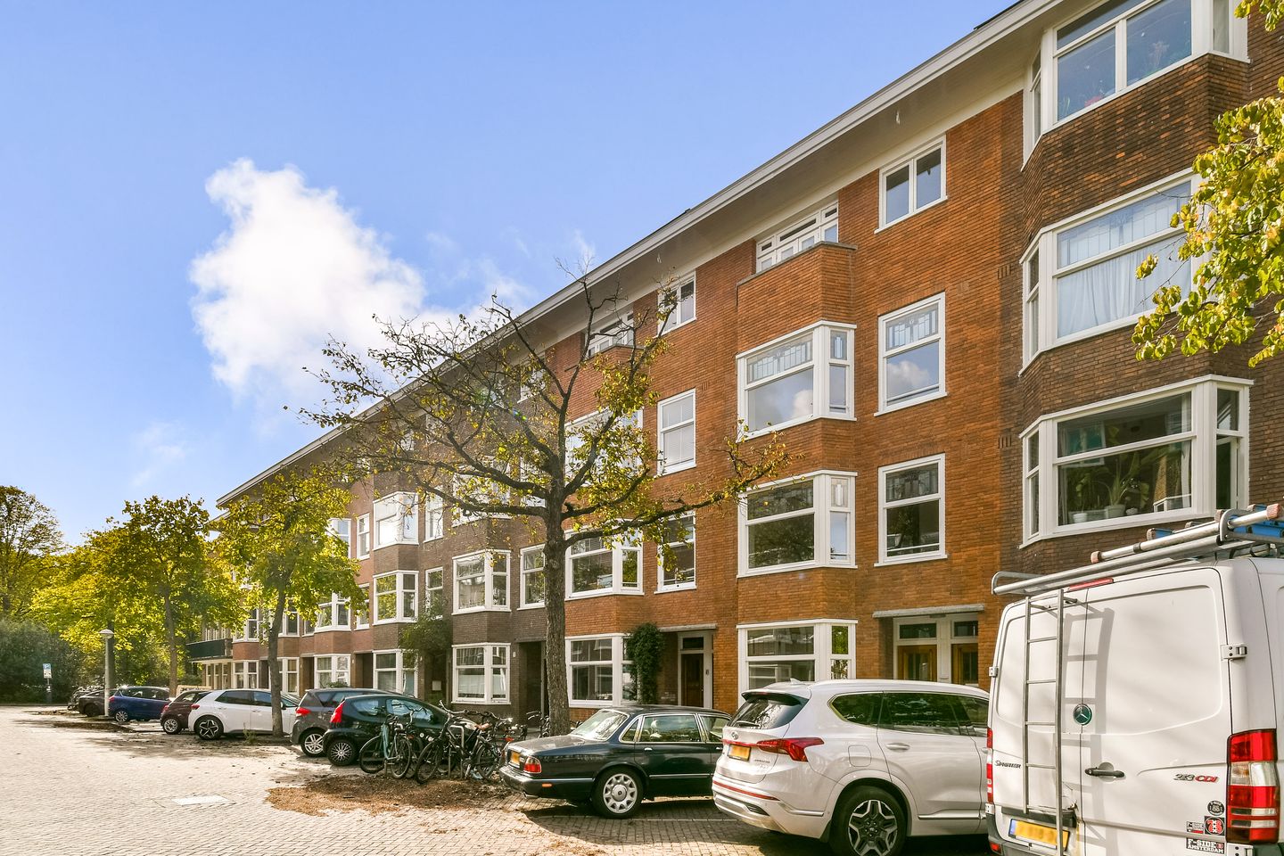 Photo 25 of Kribbestraat 46-H